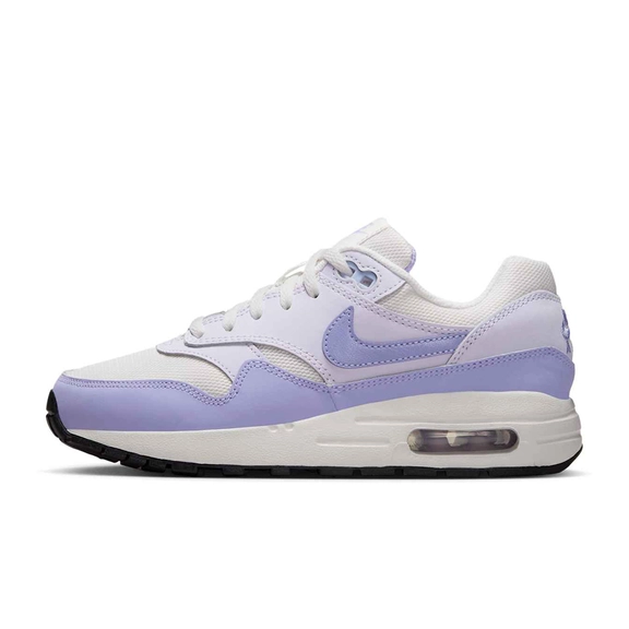 Nike Air Max 1 GS Platinum Tint Barely Grape DZ3307-011