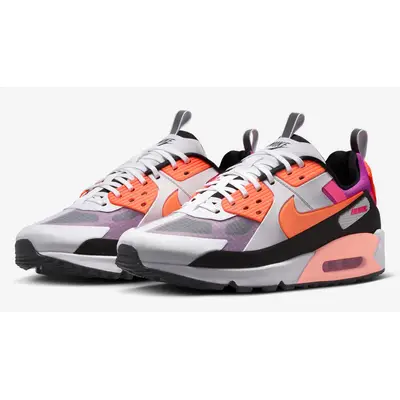 Nike Air Max 90 Drift Sunrise Front