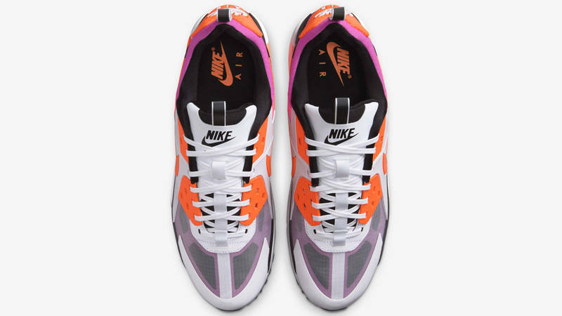 Nike Air Max 90 Drift Sunrise Middle