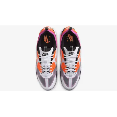 Nike Air Max 90 Drift Sunrise Middle
