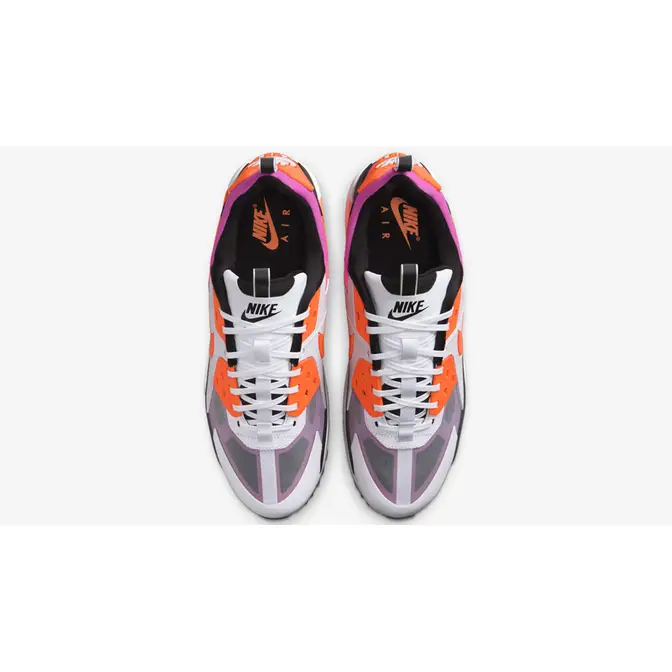 Nike Air Max 90 Drift Sunrise Middle