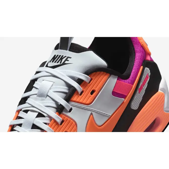 Nike Air Max 90 Drift Sunrise Side