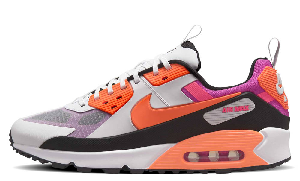 Nike Air Max 90 Drift Sunrise