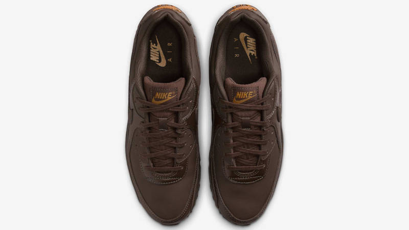 Nike Air Max 90 ESS+ Baroque Brown