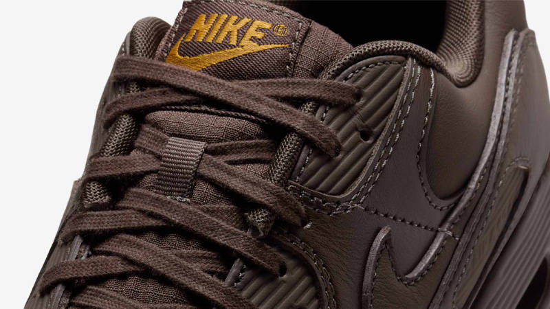 nike baroque brown air max 90