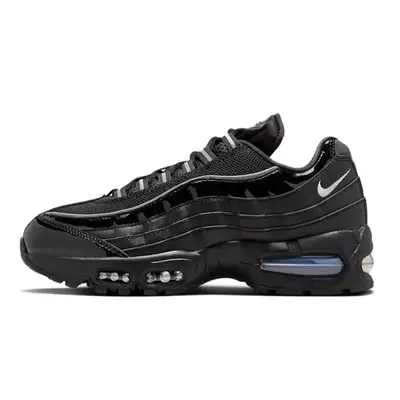 Nike Air Max 95 Black Patent IB6397-001