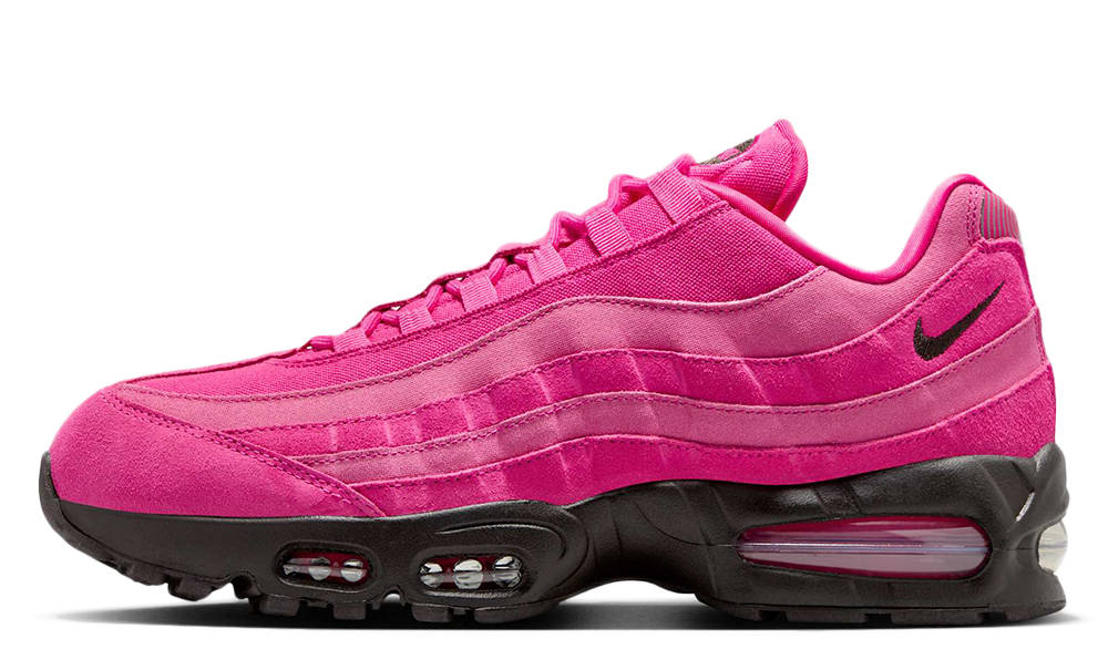 Nike Air Max 95 Fireberry II7632-600