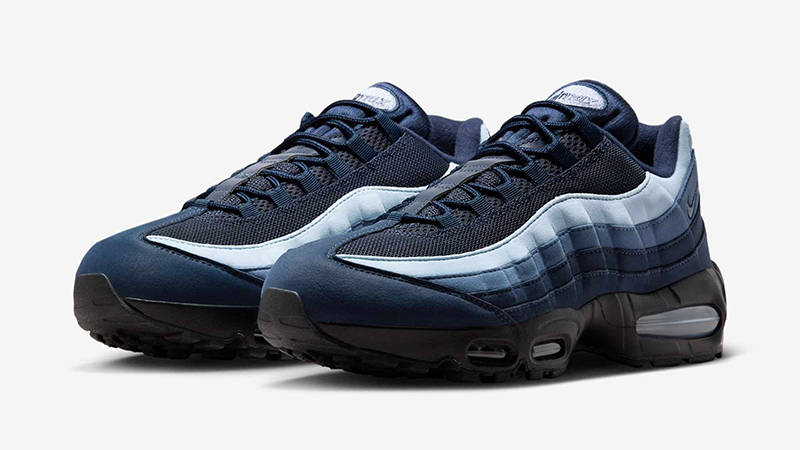 Nike Air Max 95 Obsidian IH4457-400 front