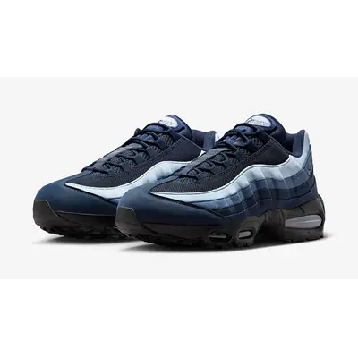 Nike Air Max 95 Obsidian IH4457-400 front