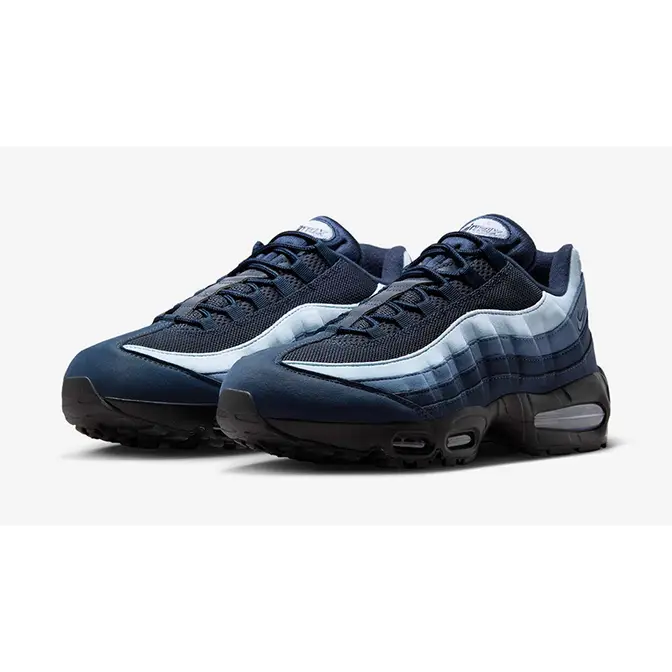 Nike Air Max 95 Obsidian IH4457-400 front