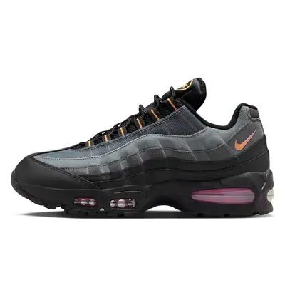 Nike Air Max 95 Sundial Playful Pink IB7683-001 (1)