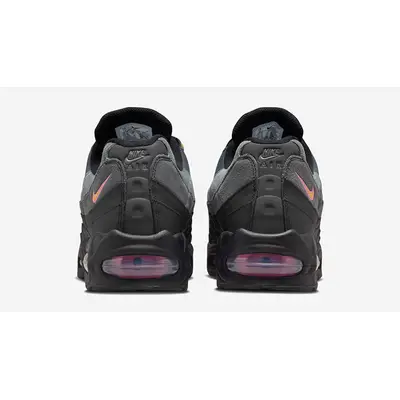 Nike Air Max 95 Sundial Playful Pink IB7683-001 Back (1)
