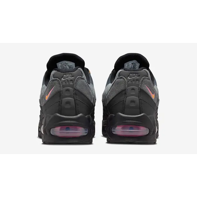 Nike Air Max 95 Sundial Playful Pink IB7683-001 Back (1)