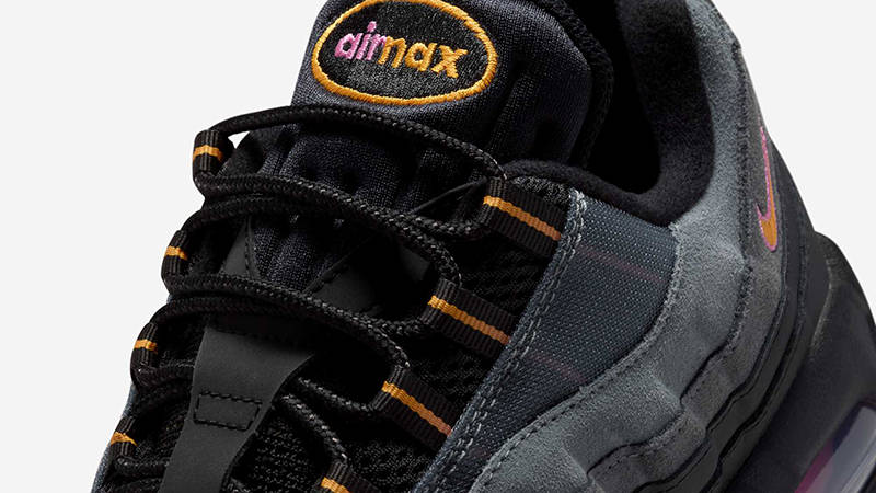 Nike Air Max 95 Sundial Playful Pink IB7683-001 Detail (1)