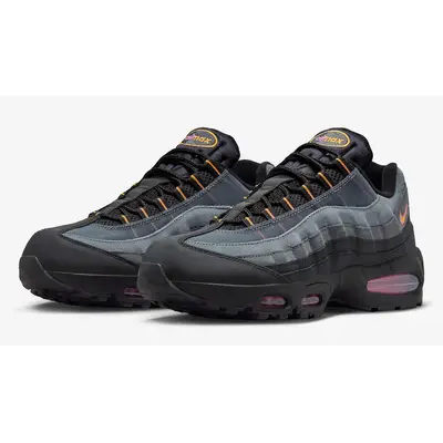 Nike Air Max 95 Sundial Playful Pink IB7683-001 Side (1)