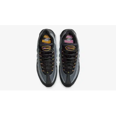 Nike Air Max 95 Sundial Playful Pink IB7683-001 Top (1)