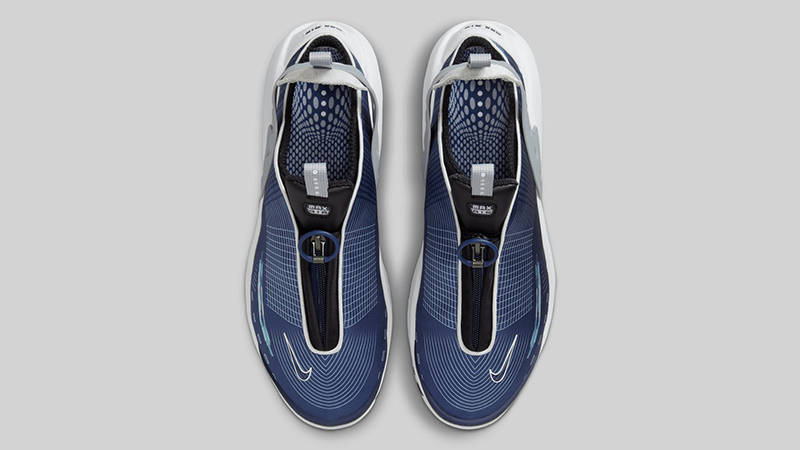 Nike Air Max Craze Midnight Navy | FZ2089-400 | The Sole Supplier