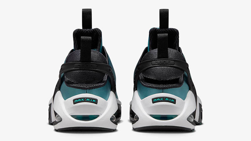 Nike Air Max Craze Smokey Blue HM5515-001 Back