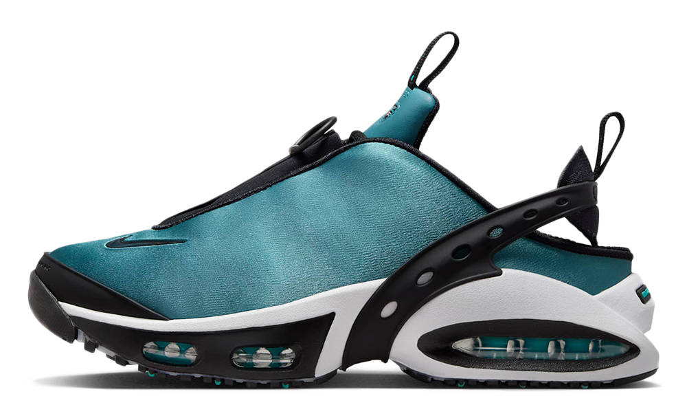 Nike Air Max Craze Smokey Blue HM5515-001 The Sole Supplier