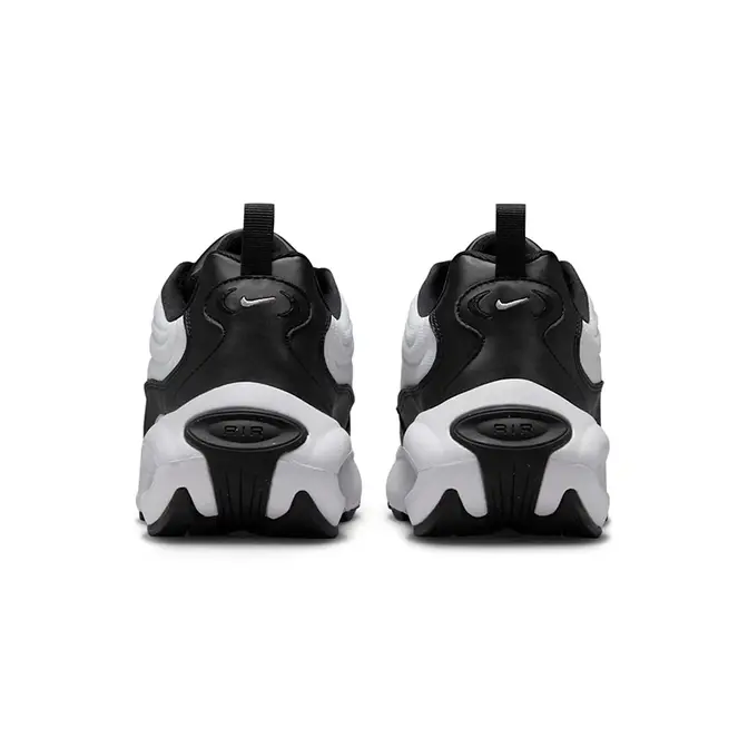 Nike Air Max Portal Black White HF3053-014 Back