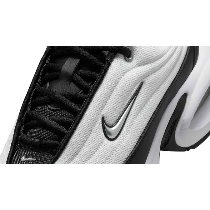 Nike Air Max Portal Black White HF3053-014 Detail