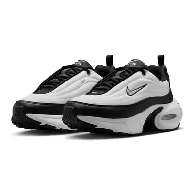 Nike Air Max Portal Black White HF3053-014 Side