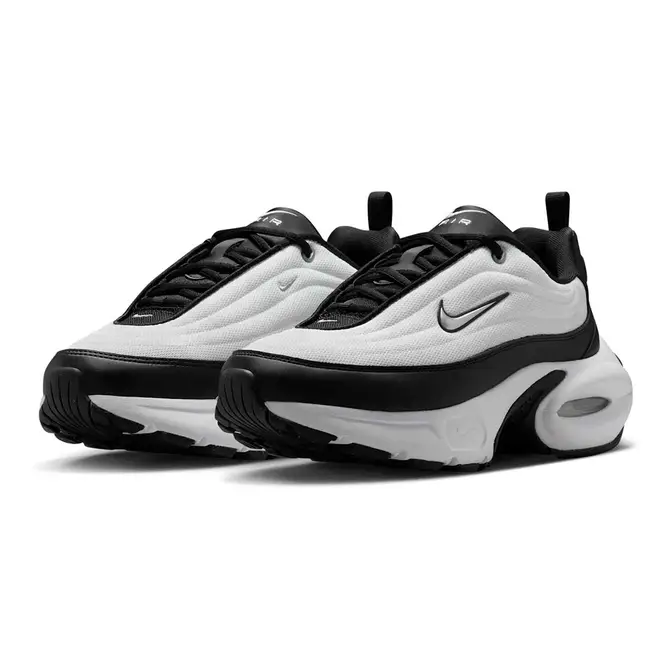 Nike Air Max Portal Black White HF3053-014 Side