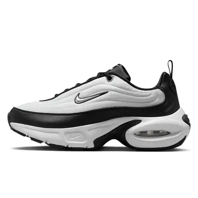 Nike Air Max Portal Black White HF3053-014