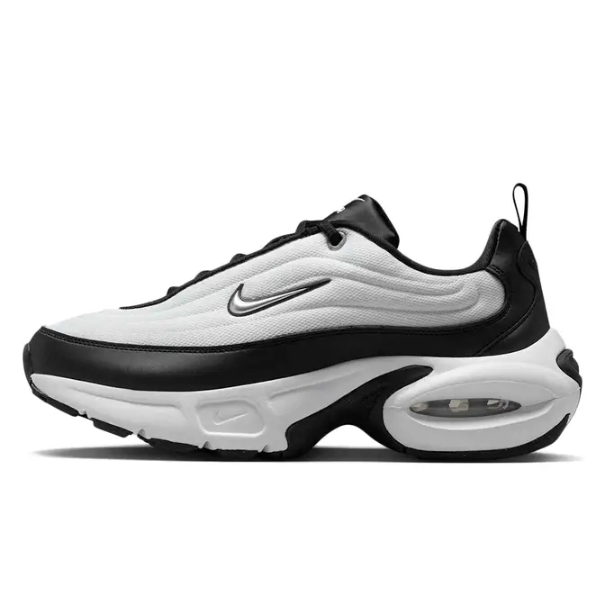 Nike Air Max Portal Black White HF3053-014