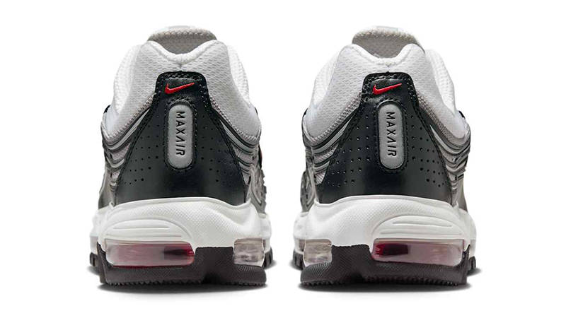 Nike Air Max TL 2.5 Varsity Red FZ4110-104 Back