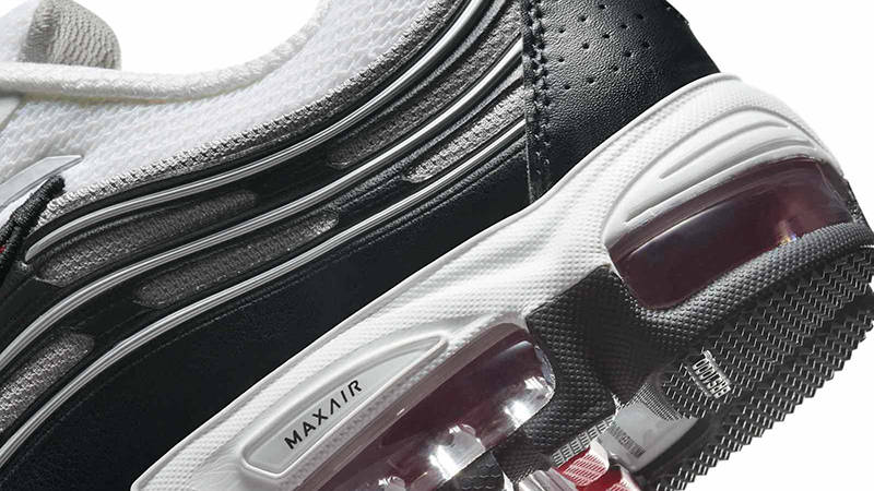 Nike Air Max TL 2.5 Varsity Red FZ4110-104 Detail 2