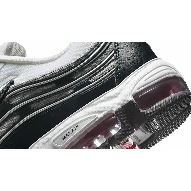 Nike Air Max TL 2.5 Varsity Red FZ4110-104 Detail 2