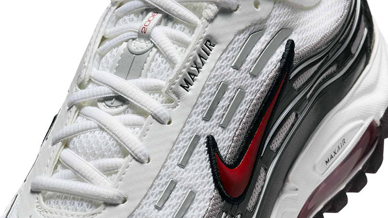 Nike Air Max TL 2.5 Varsity Red FZ4110-104 Detail