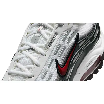 Nike Air Max TL 2.5 Varsity Red FZ4110-104 Detail