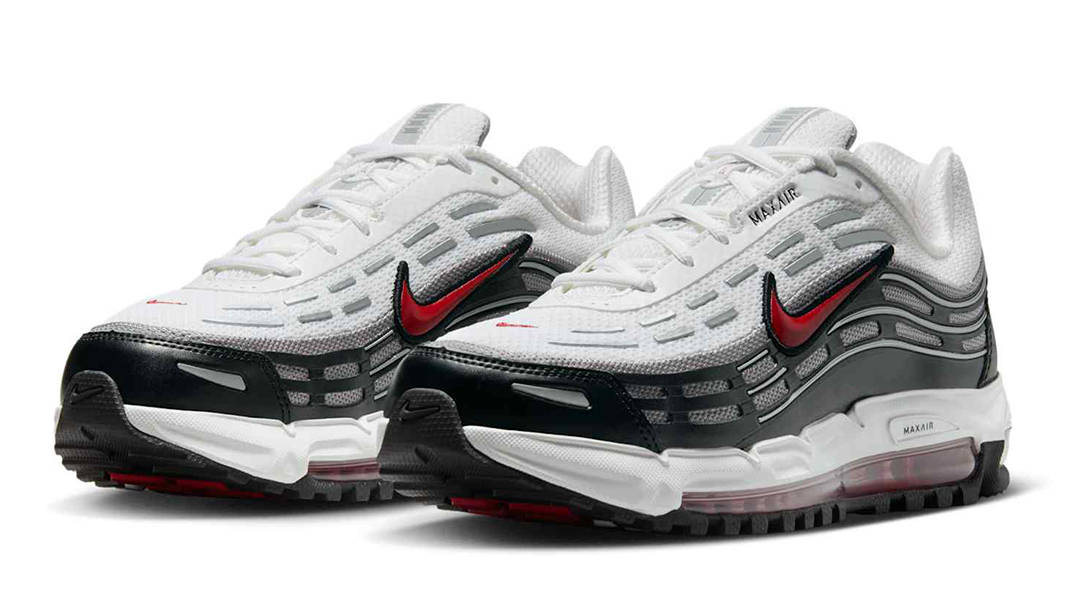 Nike Air Max TL 2.5 Varsity Red FZ4110-104 Side