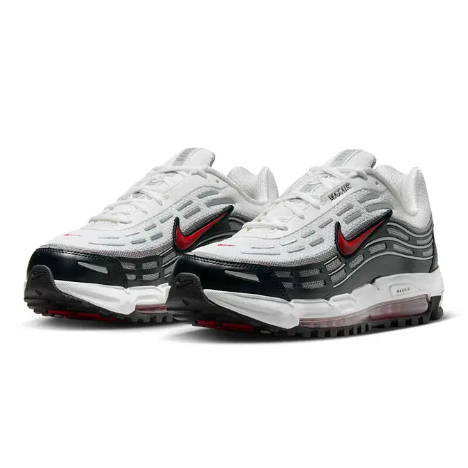 Nike Air Max TL 2.5 Varsity Red FZ4110-104 Side