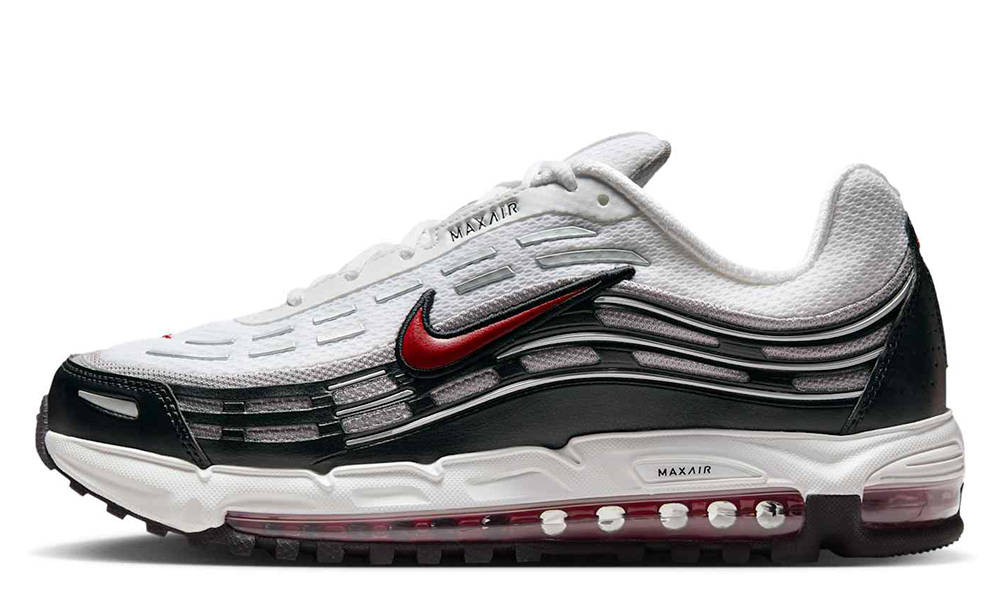 Nike Air Max TL 2.5 Varsity Red FZ4110-104