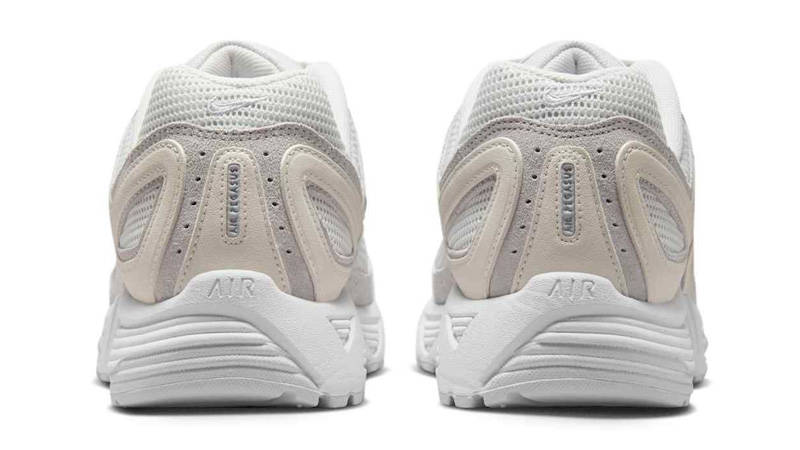 Nike Air Pegasus 2K5 SE Platinum Tint Back