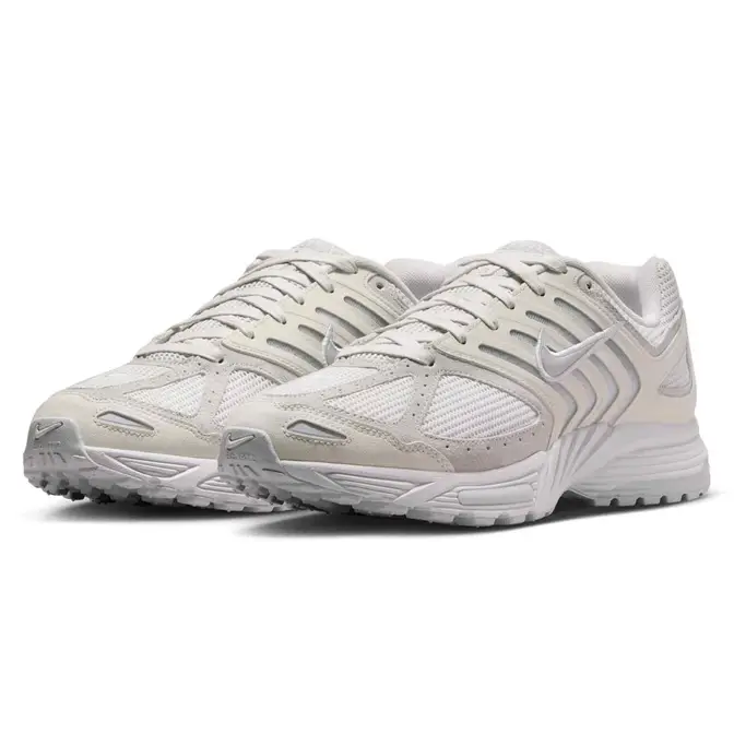 Nike Air Pegasus 2K5 SE Platinum Tint Front