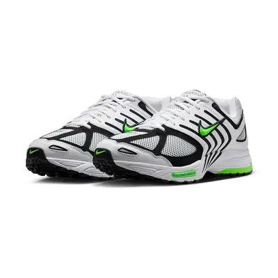 Nike Air Pegasus 2K5 White Green Strike HQ5403-104 front