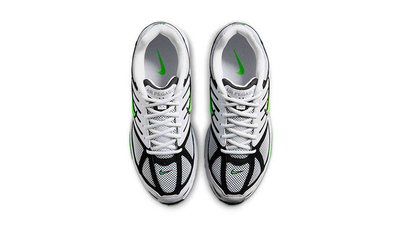 Nike Air Pegasus 2K5 White Green Strike HQ5403-104 middle