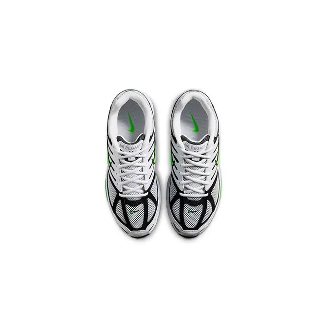 Nike Air Pegasus 2K5 White Green Strike HQ5403-104 middle