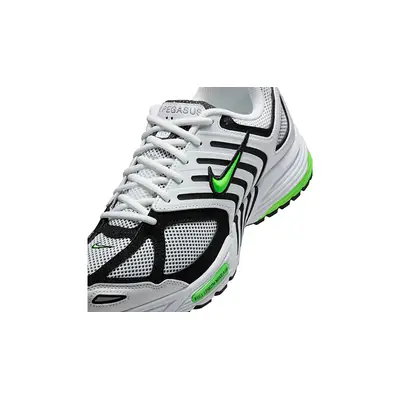 Nike Air Pegasus 2K5 White Green Strike HQ5403-104 side