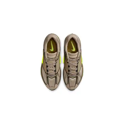 Nike Air Pegasus Wave Khaki Volt IB0612-200 middle