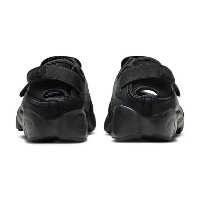 Nike Air Rift Metallic Silver IH3656-095 Back