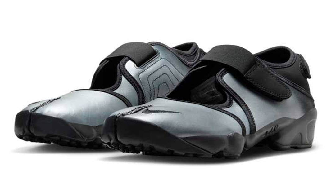 Nike Air Rift メタリックシルバー Nike Air Rift Metallic Silver | IH3656-095 | The Sole Supplier