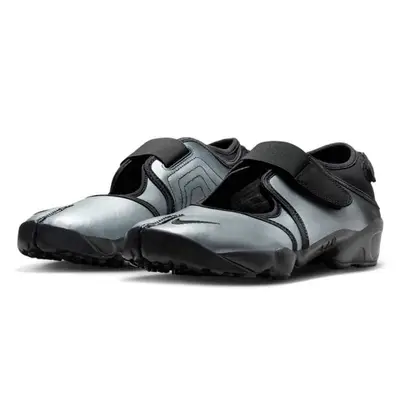 Nike Air Rift Metallic Silver IH3656-095 Side
