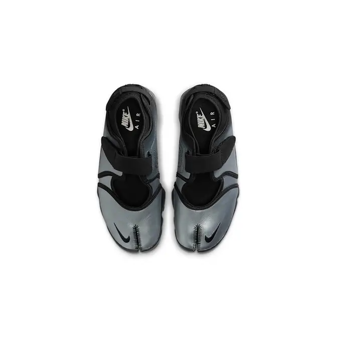 Nike Air Rift Metallic Silver IH3656-095 Top