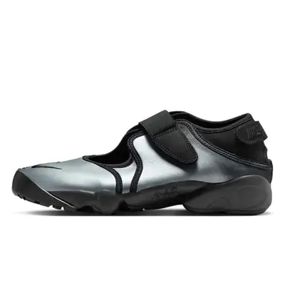 Nike Air Rift Metallic Silver IH3656-095