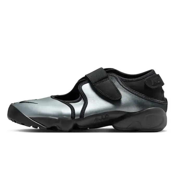 Nike Air Rift Metallic Silver IH3656-095
